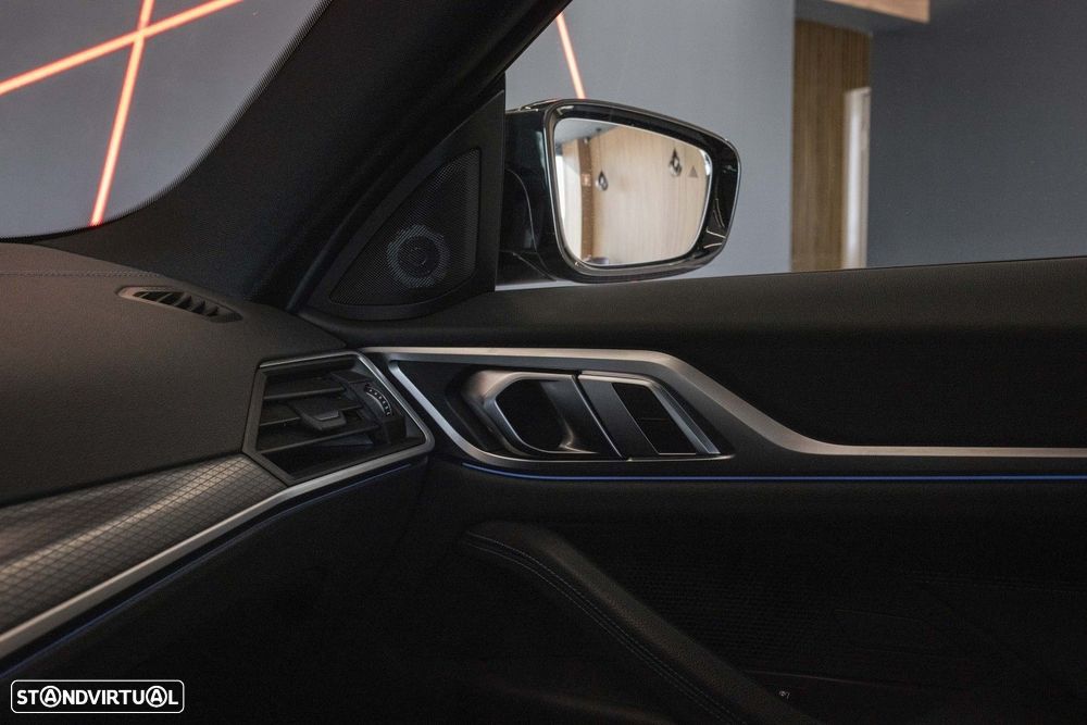 BMW i4 M50 Pack Desportivo M Pro - 43