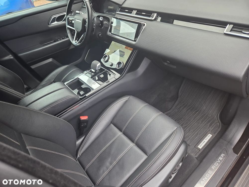 Land Rover Range Rover Velar - 31