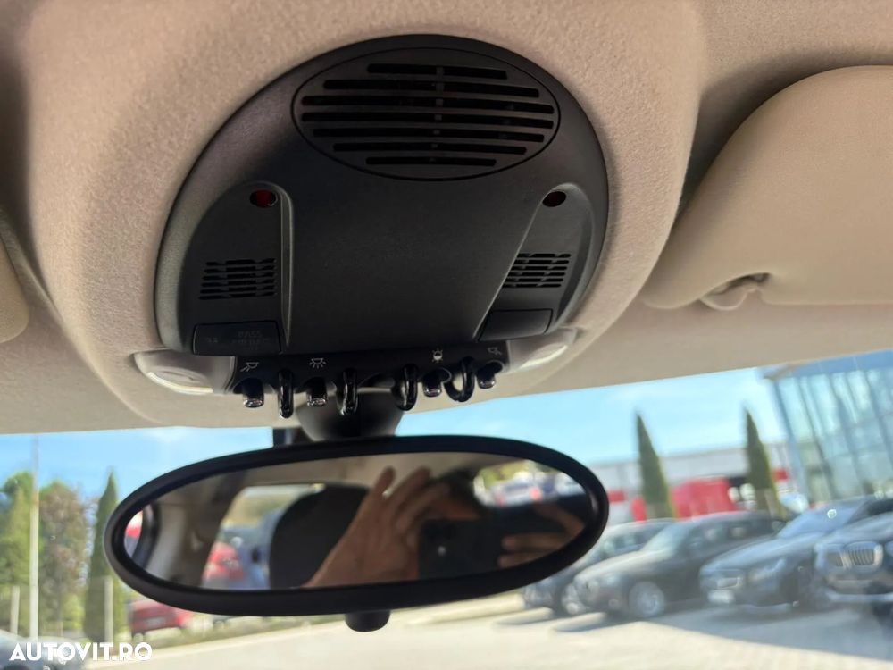 Mini Countryman Cooper D All4 Park Lane - 10