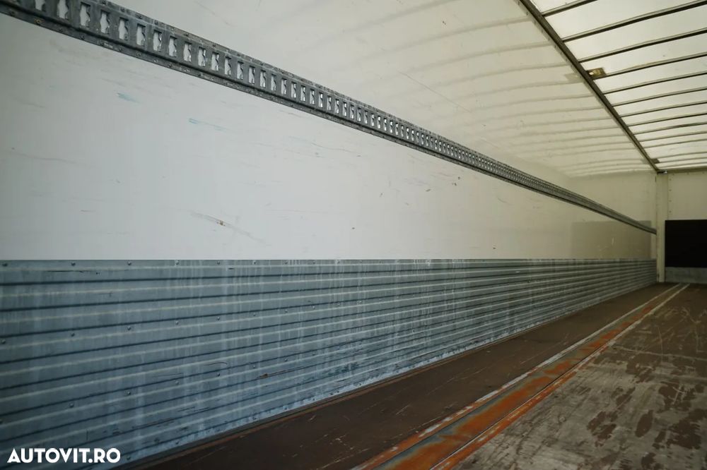 LeciTrailer CONTAINER / SAF / 2019 - 16