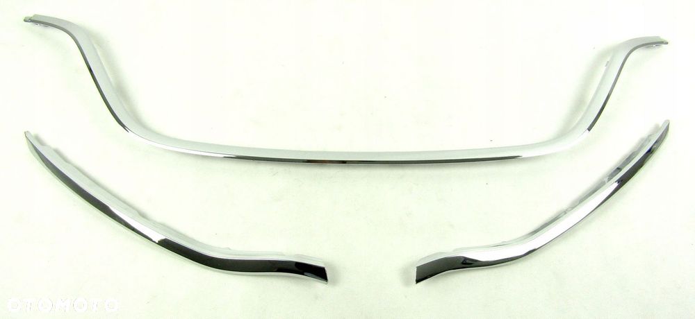 Atrapa / Listwa / Listwy chrom Renault Talisman 16 - 23 - 1