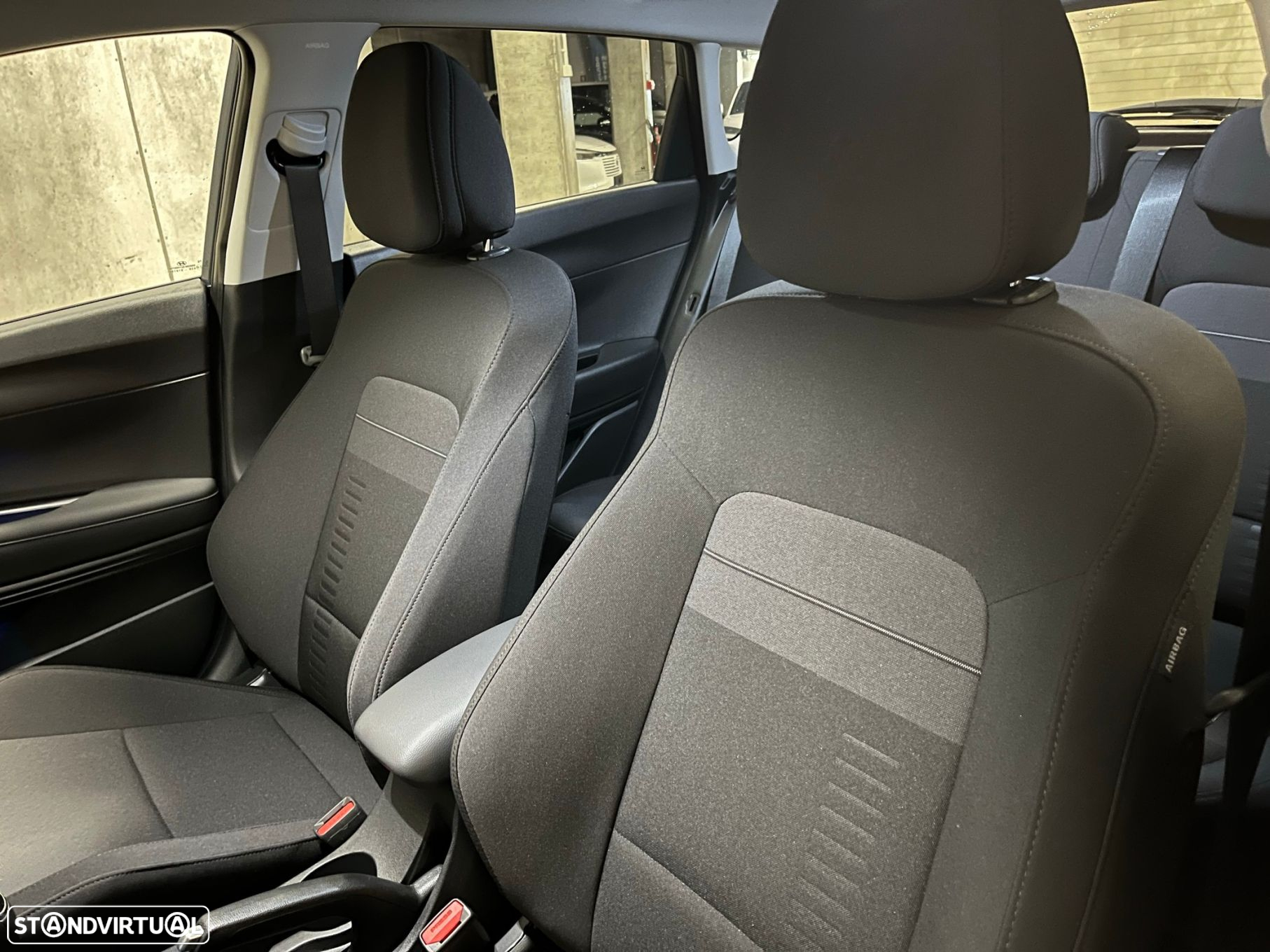 Hyundai Bayon 1.0 T-GDI Premium - 10