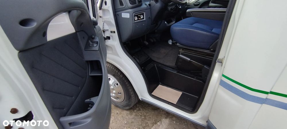 Chausson WELCOME 75 - 37