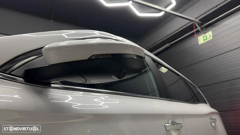 MG MG5 5 Standard Comfort - 8