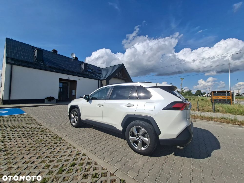 Toyota RAV4 2.0 Comfort 4x4 MS - 16