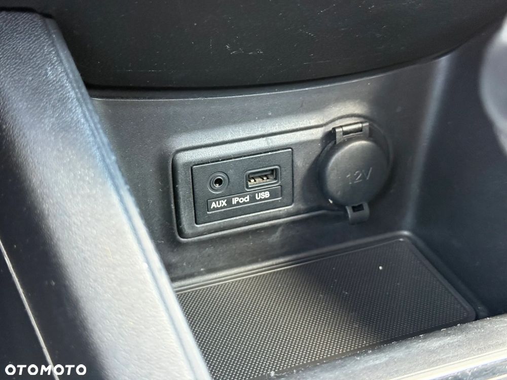 Kia Venga 1.6 XL - 25