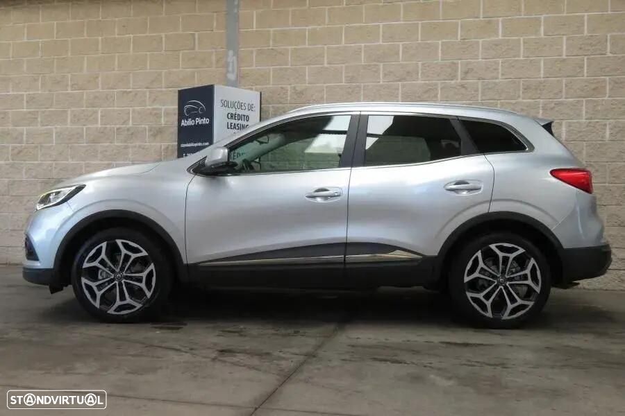 Renault Kadjar 1.3 TCe Intens — fotografia 12