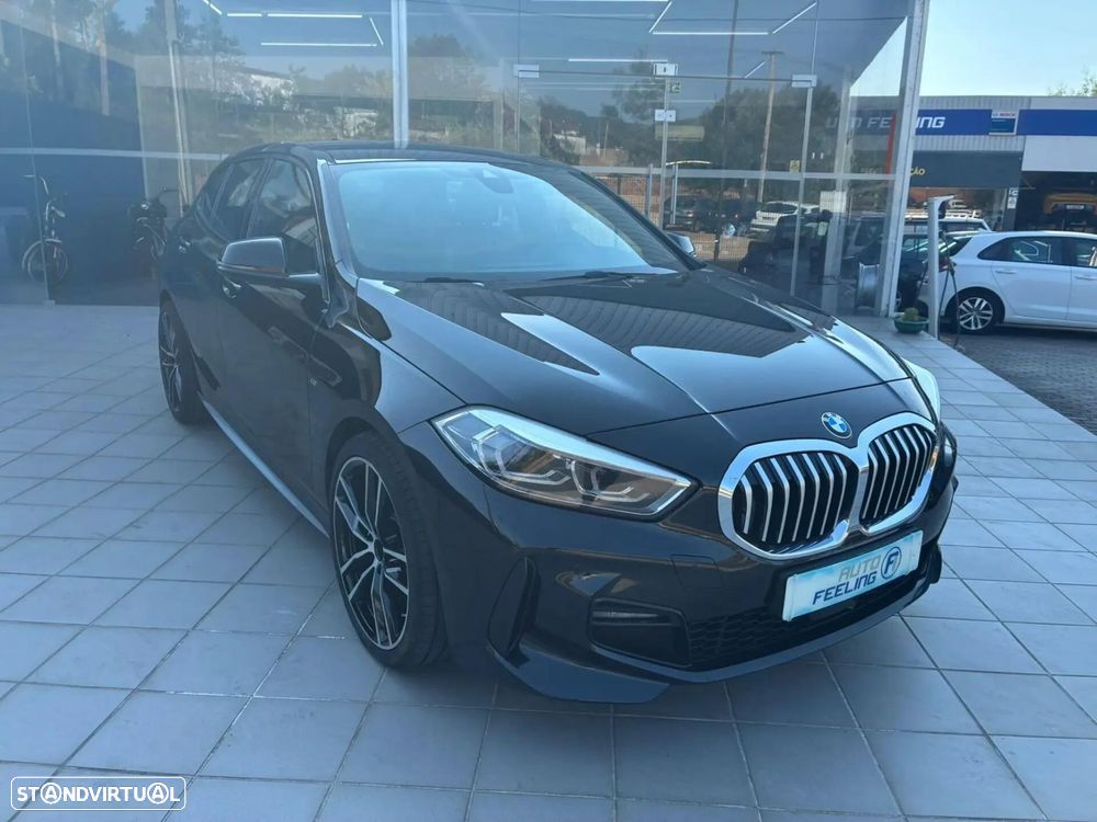 BMW 120 - 5