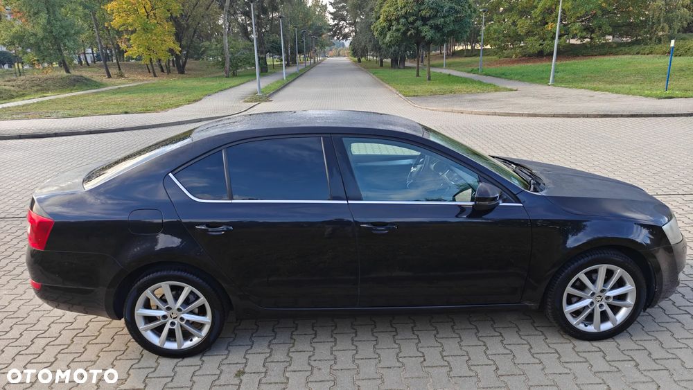 Skoda Octavia - 9