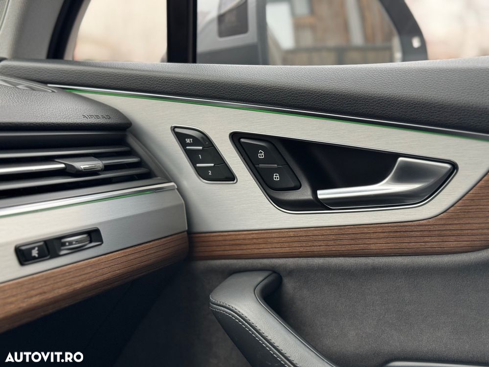 Audi Q7 - 38