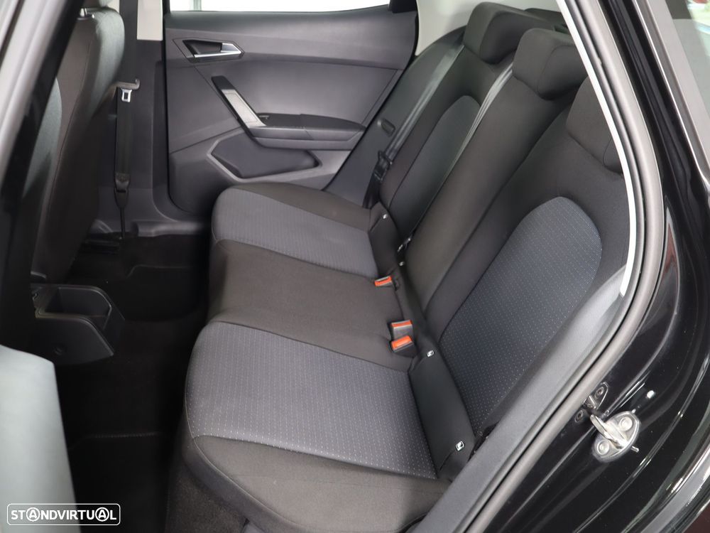 SEAT Arona 1.0 TSI FR DSG - 9