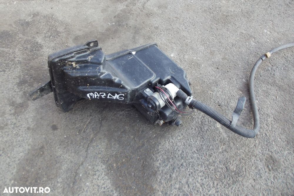 Vas stropgel Mazda 6 2001-2007 vas lichid parbriz dezmembrez Mazda 6 - 1