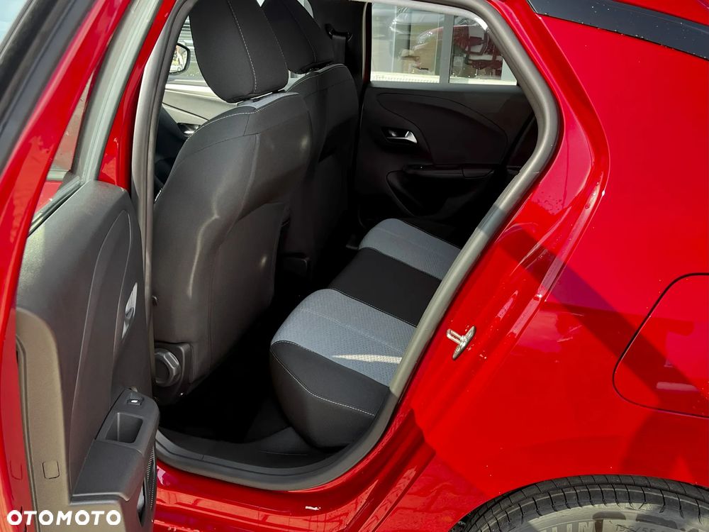 Opel Corsa 1.2 Edition S&S - 11