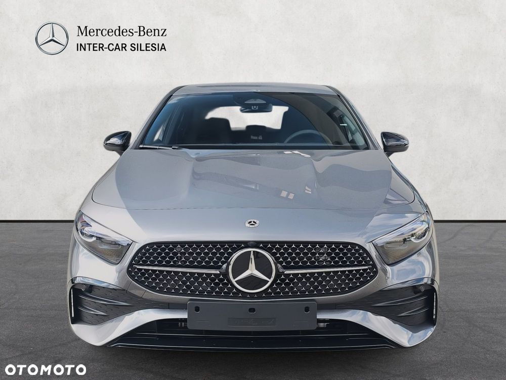 Mercedes-Benz Klasa A - 2