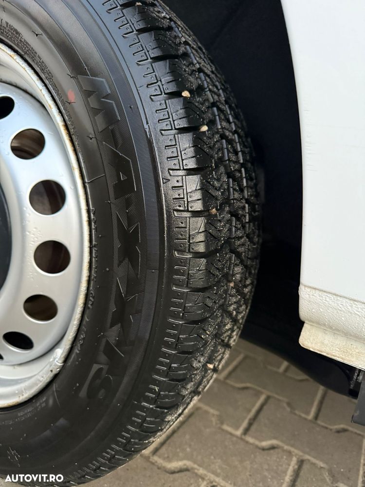 Mercedes-Benz Vito - 13