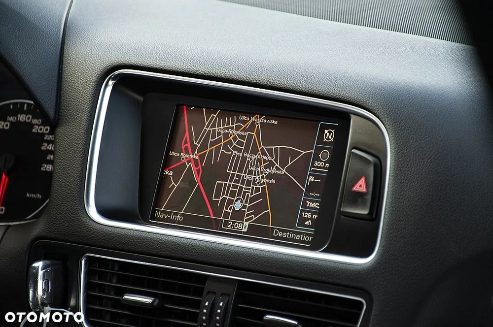 Audi Q5 2.0 TDI Quattro S tronic - 26