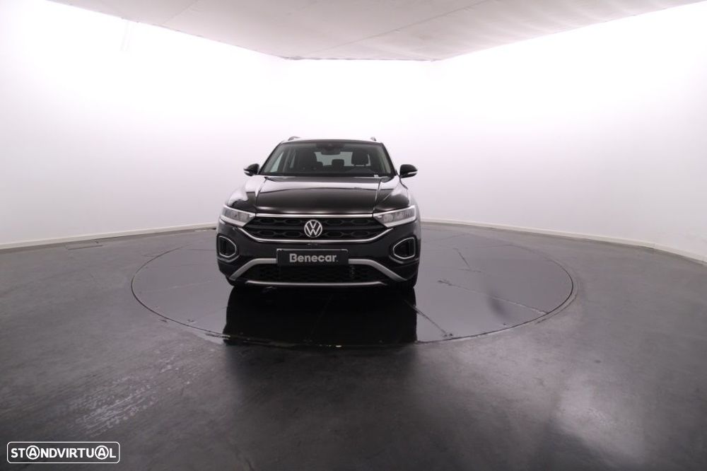 VW T-Roc 1.0 TSI Style - 12