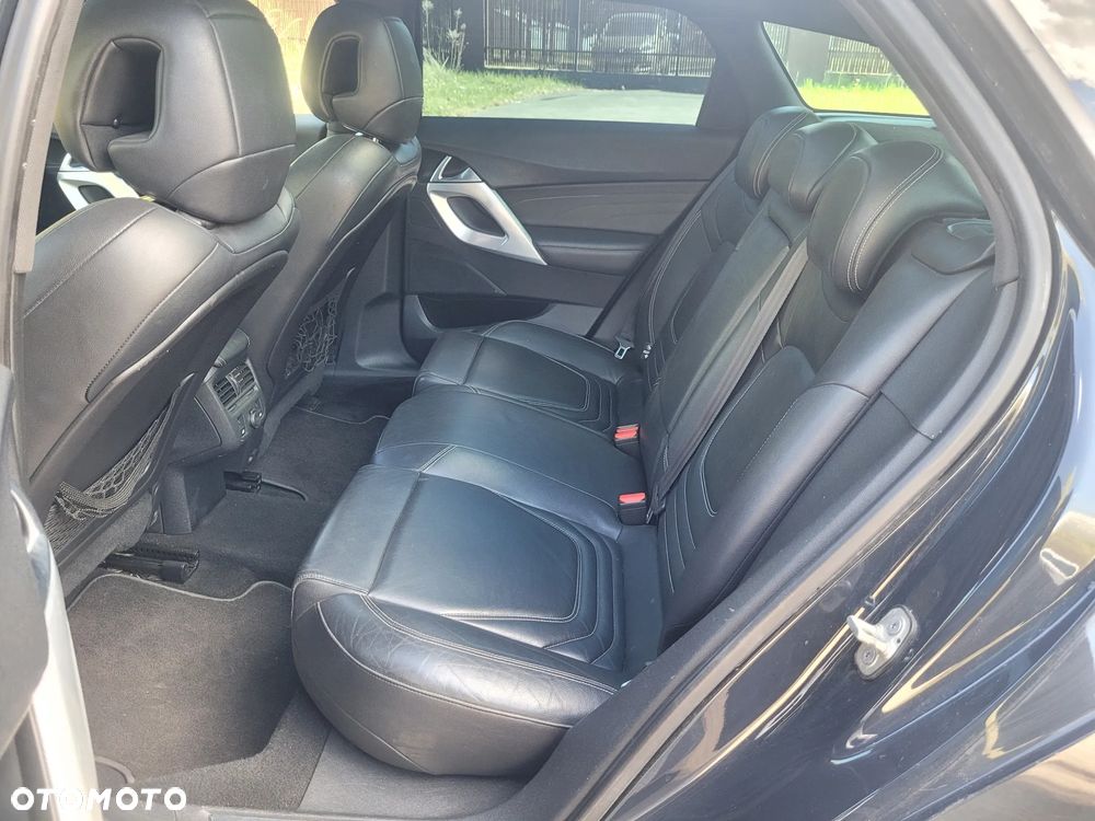 Citroën DS5 THP 200 SportChic - 16