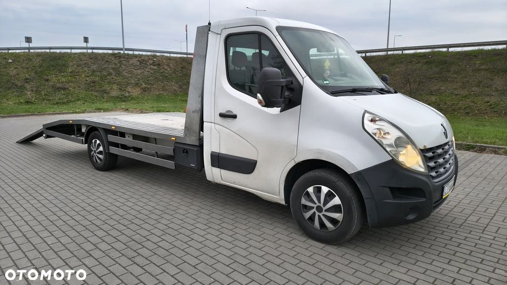 Renault Master - 12