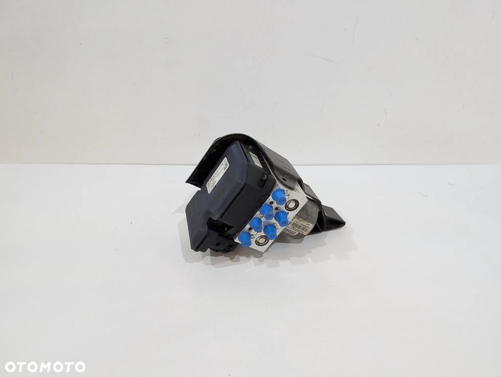 MERCEDES ML W166 POMPA HAMULCOWA ABS A1669013400 - 1