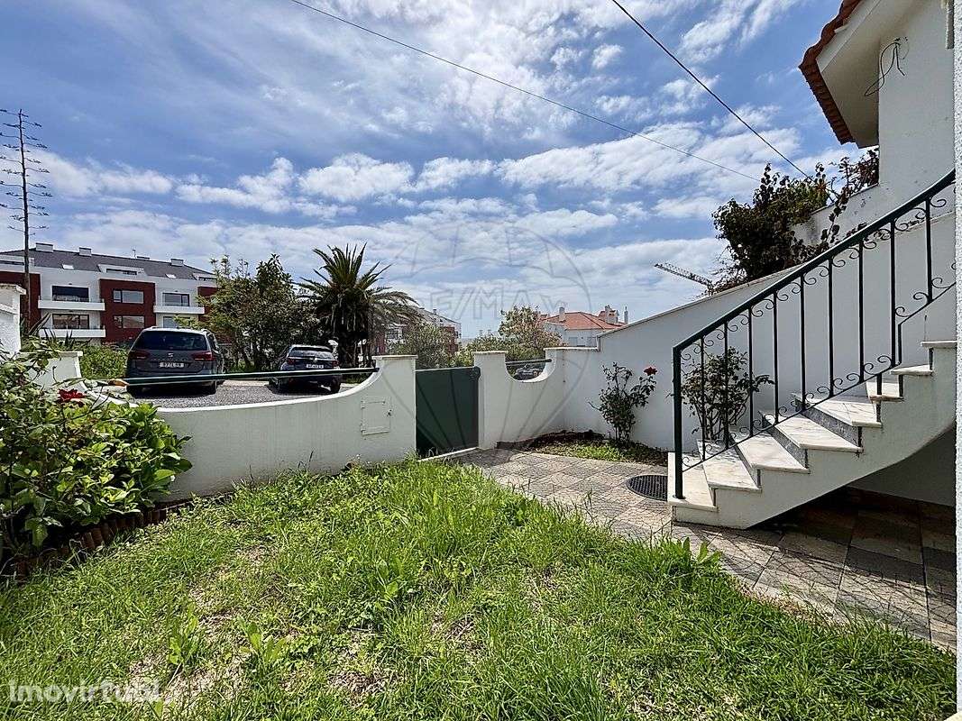 Moradia T4 para venda - Grande imagem: 4/50