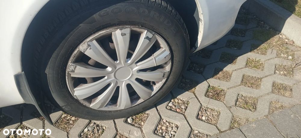 Fiat Punto 1.2 8V Active - 13