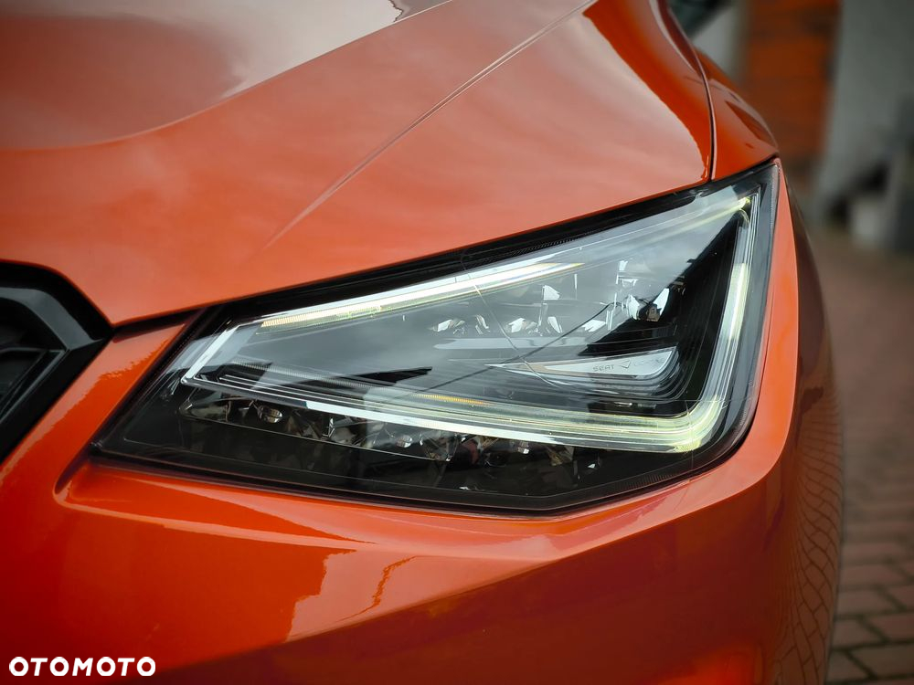 Seat Arona 1.0 TSI Xcellence S&S - 31