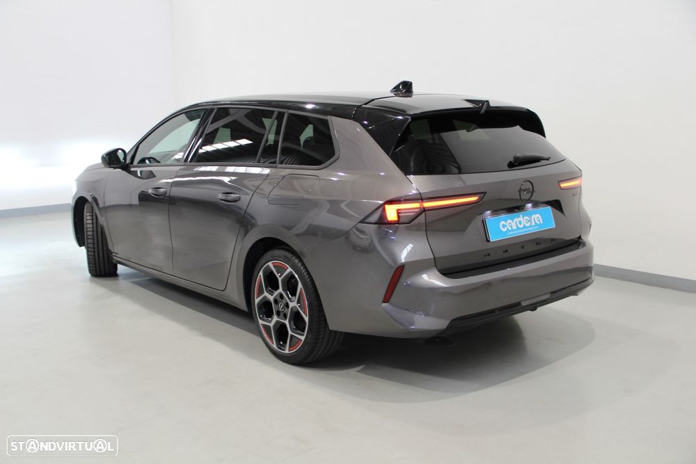 Opel Astra Sports Tourer 1.6 T PHEV GS Line - 36