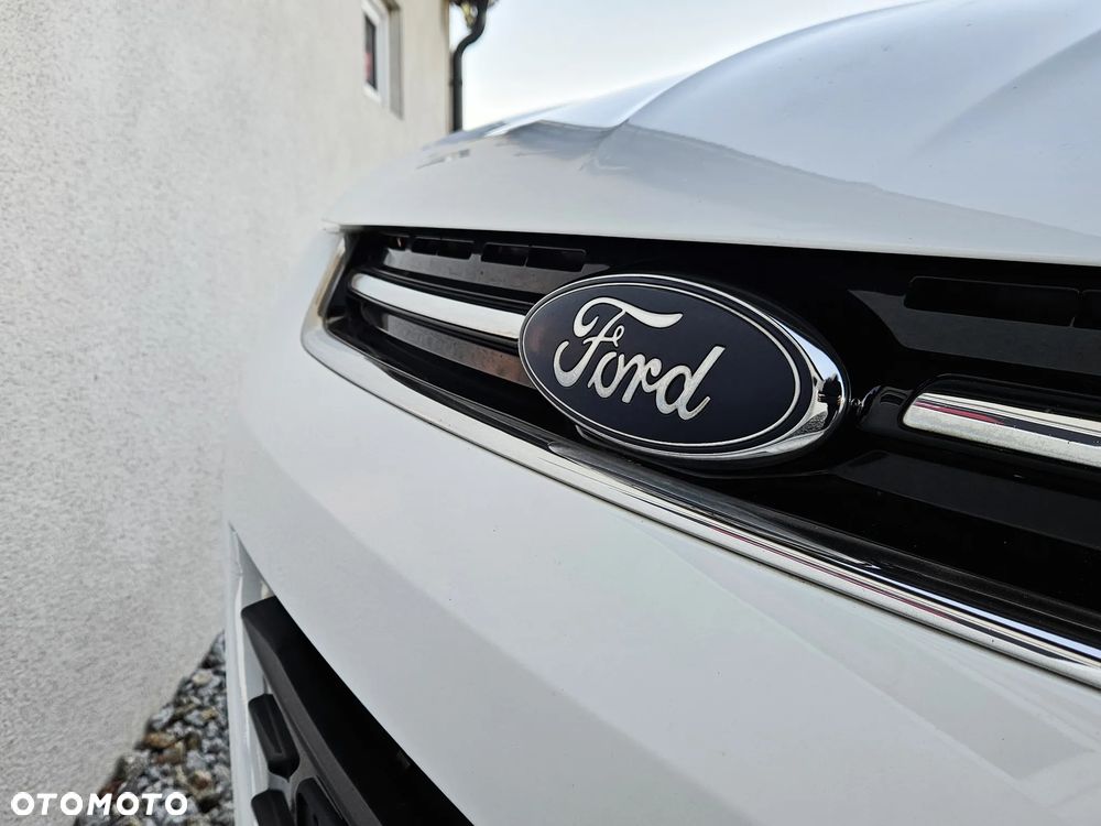 Ford Kuga 2.0 TDCi Titanium - 21