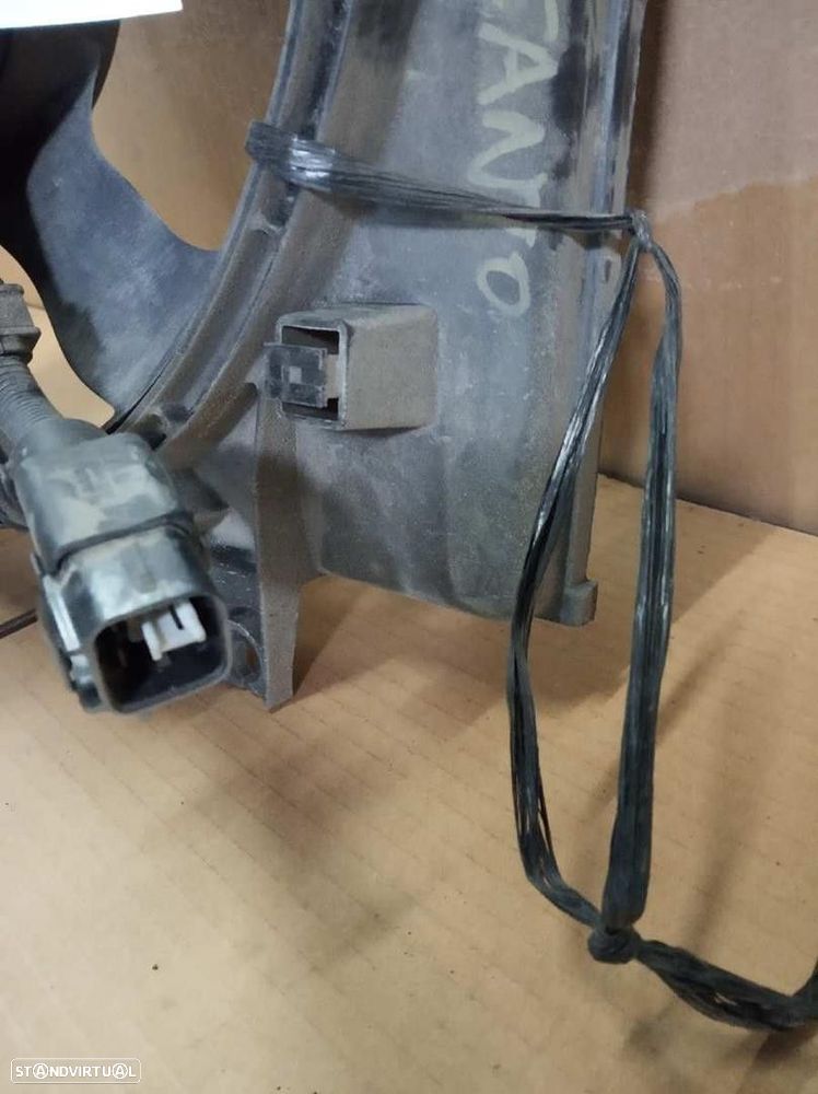 ELECTROVENTILADOR KIA PICANTO 2005 - - 1