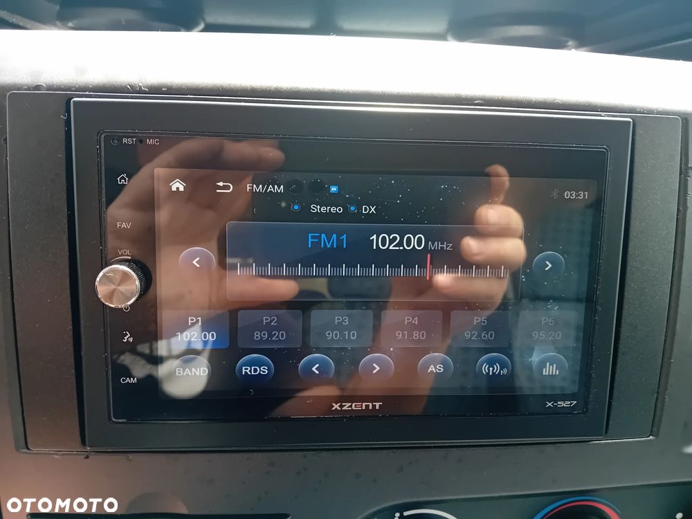 Ford Transit Brygadówka - 24