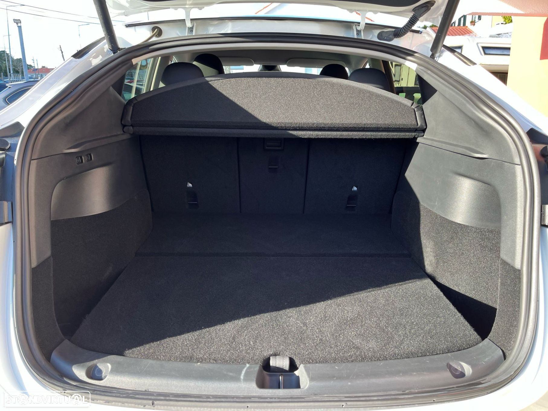 Tesla Model Y Tração Traseira - 6