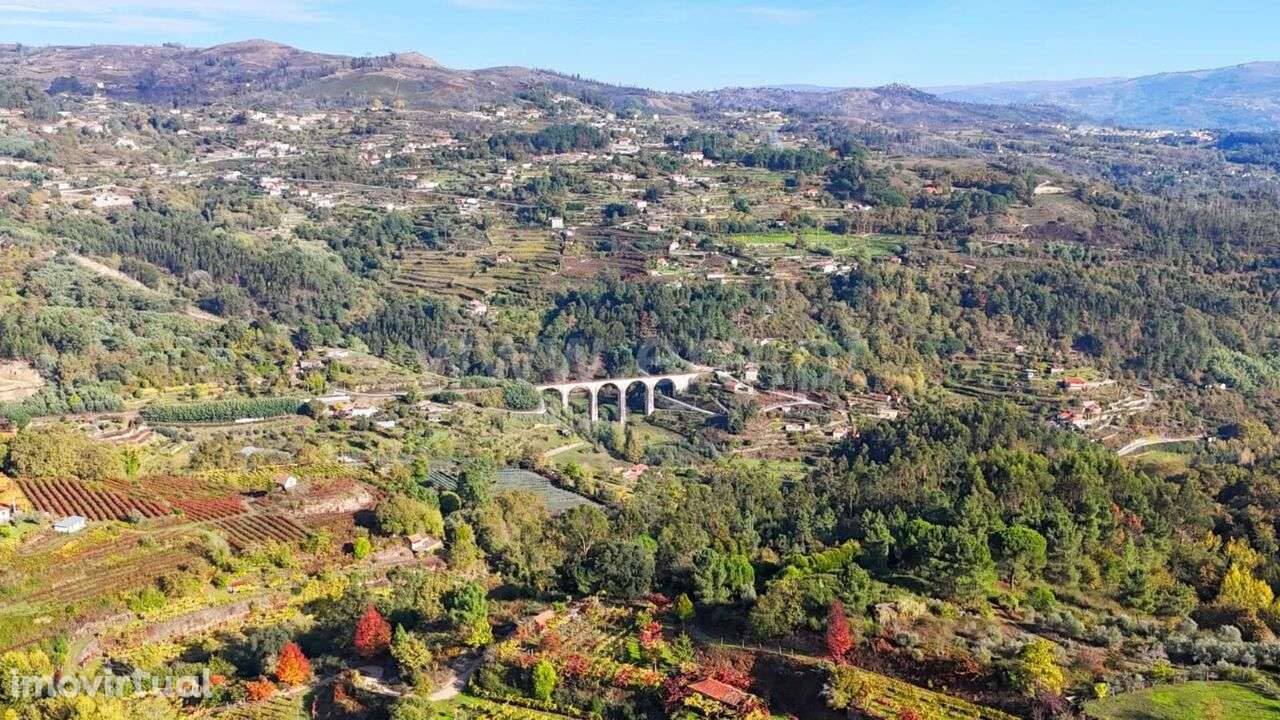 Moradia T4 / Marco de Canaveses, Paredes de Viadores e Manhuncelos - Grande imagem: 3/20