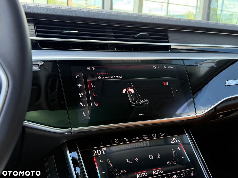 Audi A8 - 41