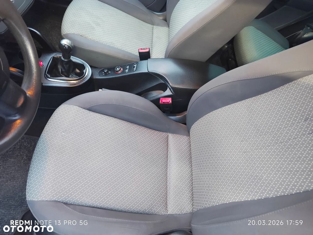 Seat Altea 1.9 TDI Fresh - 26