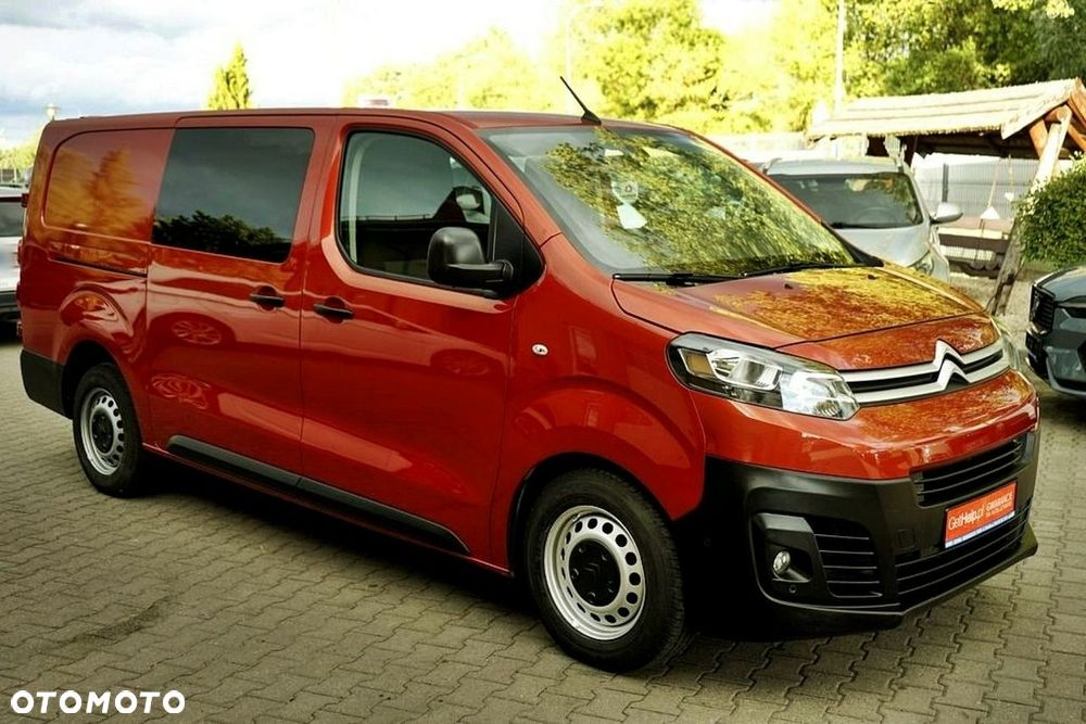 Citroën Jumpy - 9