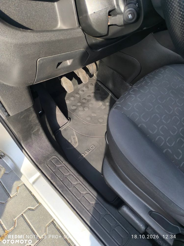 Fiat Doblo - 20