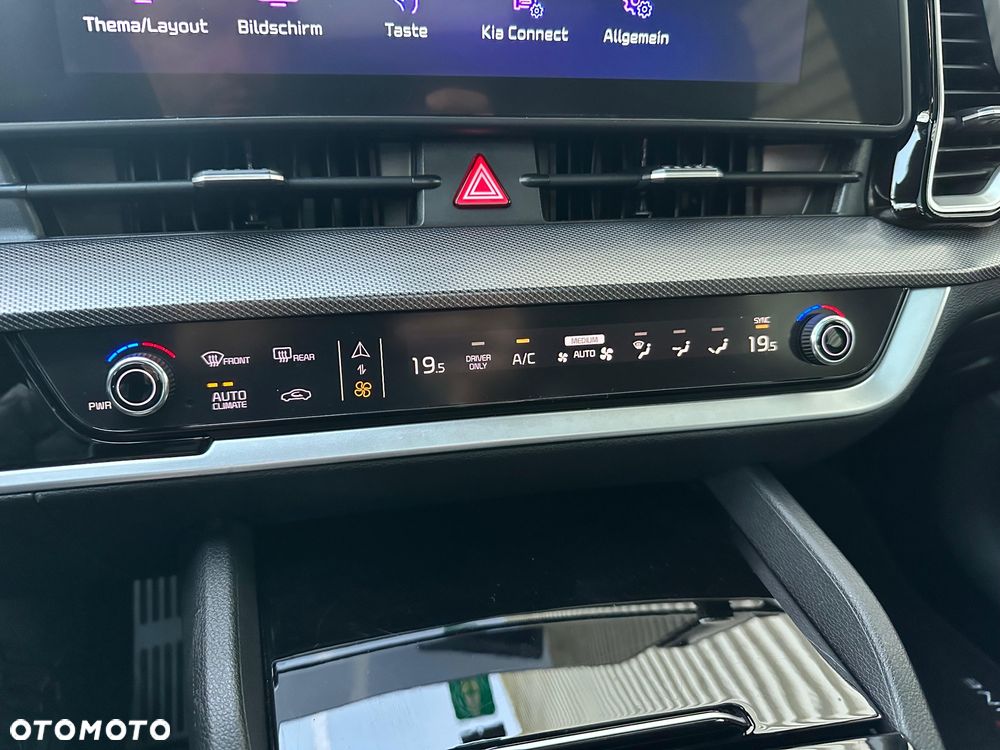 Kia Sportage 1.6T-GDI 2WD GT-Line - 26