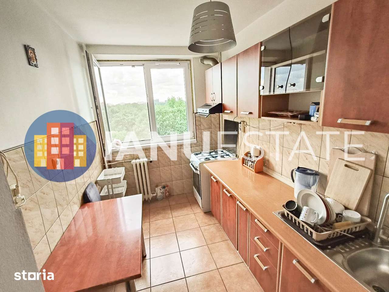 Tineretului 10` Metrou Parc Timpuri Noi Gheorghe Sincai Renovat — fotografia 3