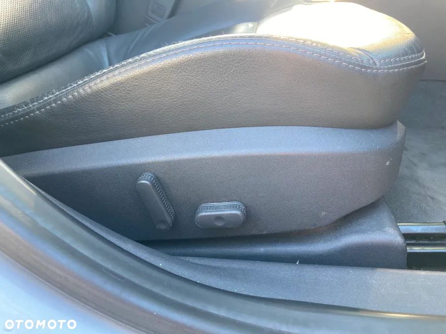 Opel Signum 2.0 T - 23