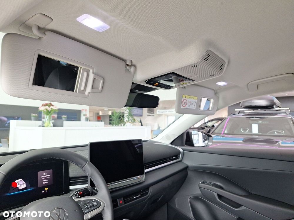 Volkswagen T-Roc 1.5 eTSI Style DSG - 35