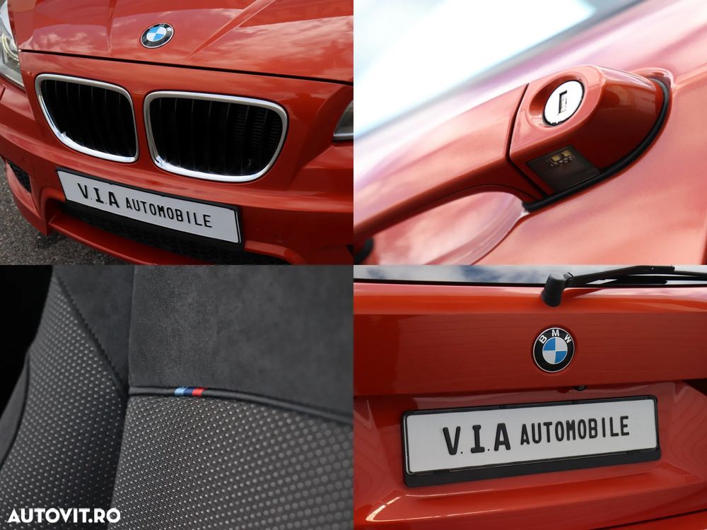 BMW X1 xDrive25d Aut. Sport Line - 11