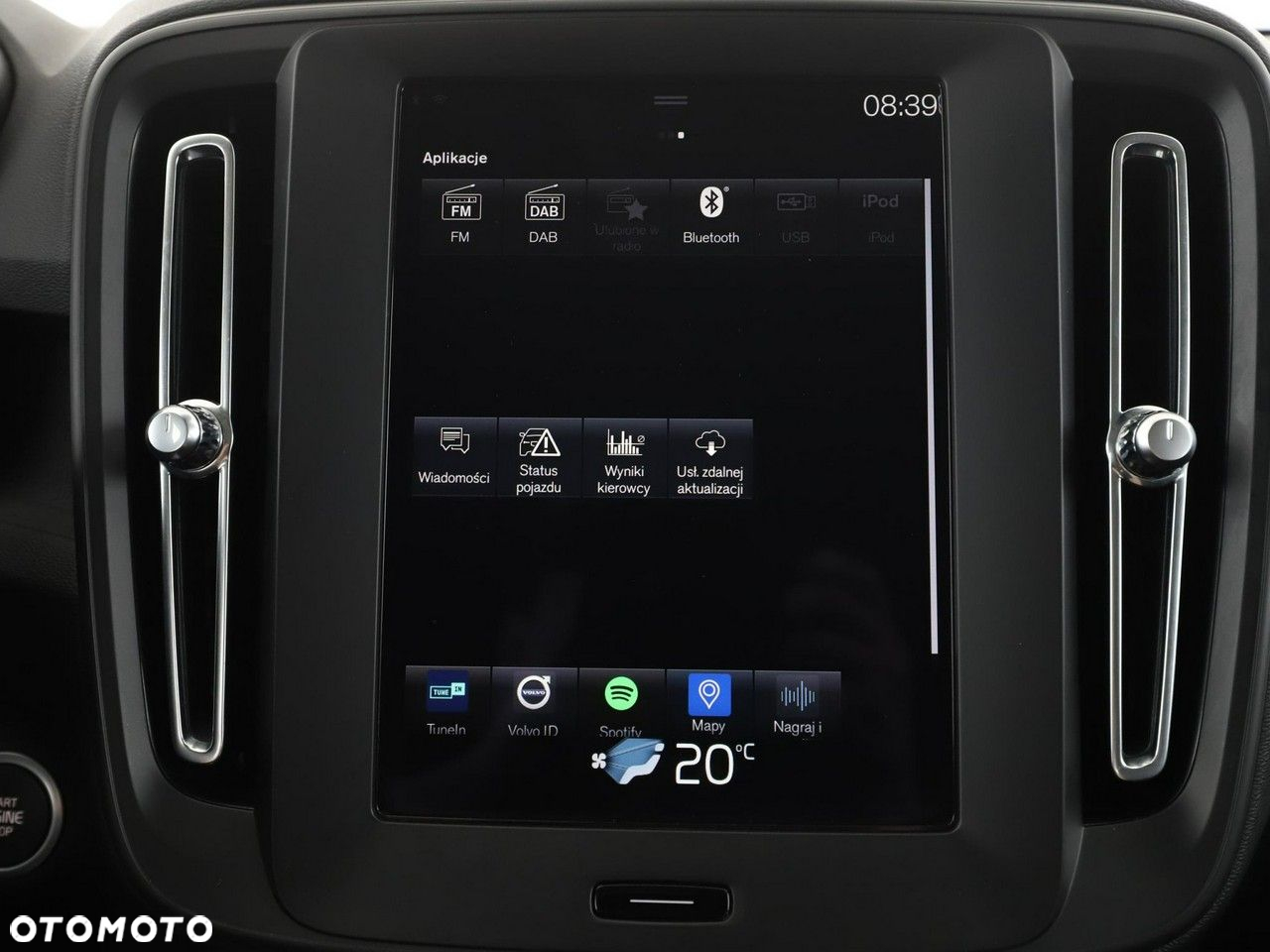 Volvo XC 40 T2 Core - 25