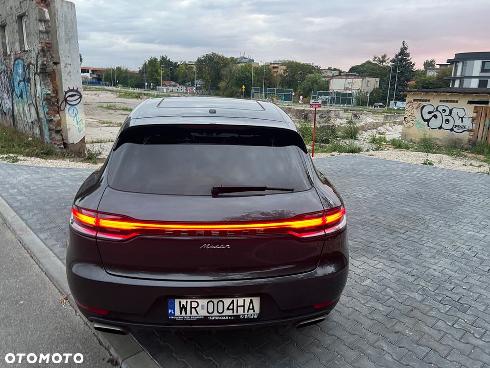 Porsche Macan - 13