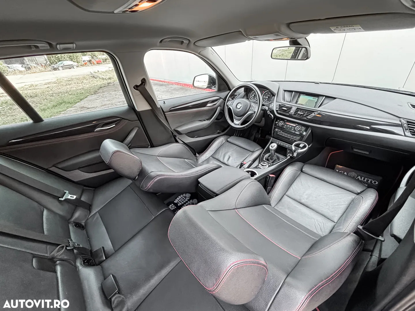 BMW X1 - 5