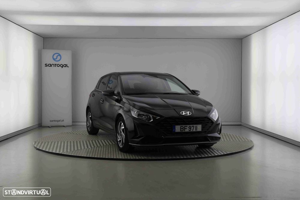 Hyundai i20 1.2 MPi Comfort - 7