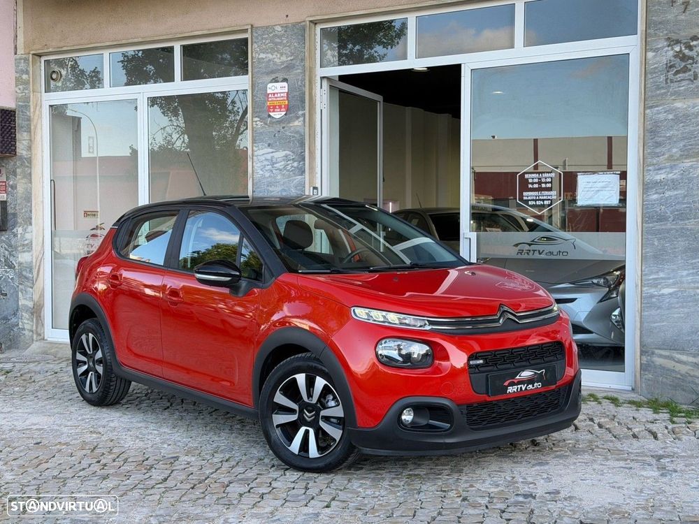Citroën C3 1.2 PureTech Collection - 11