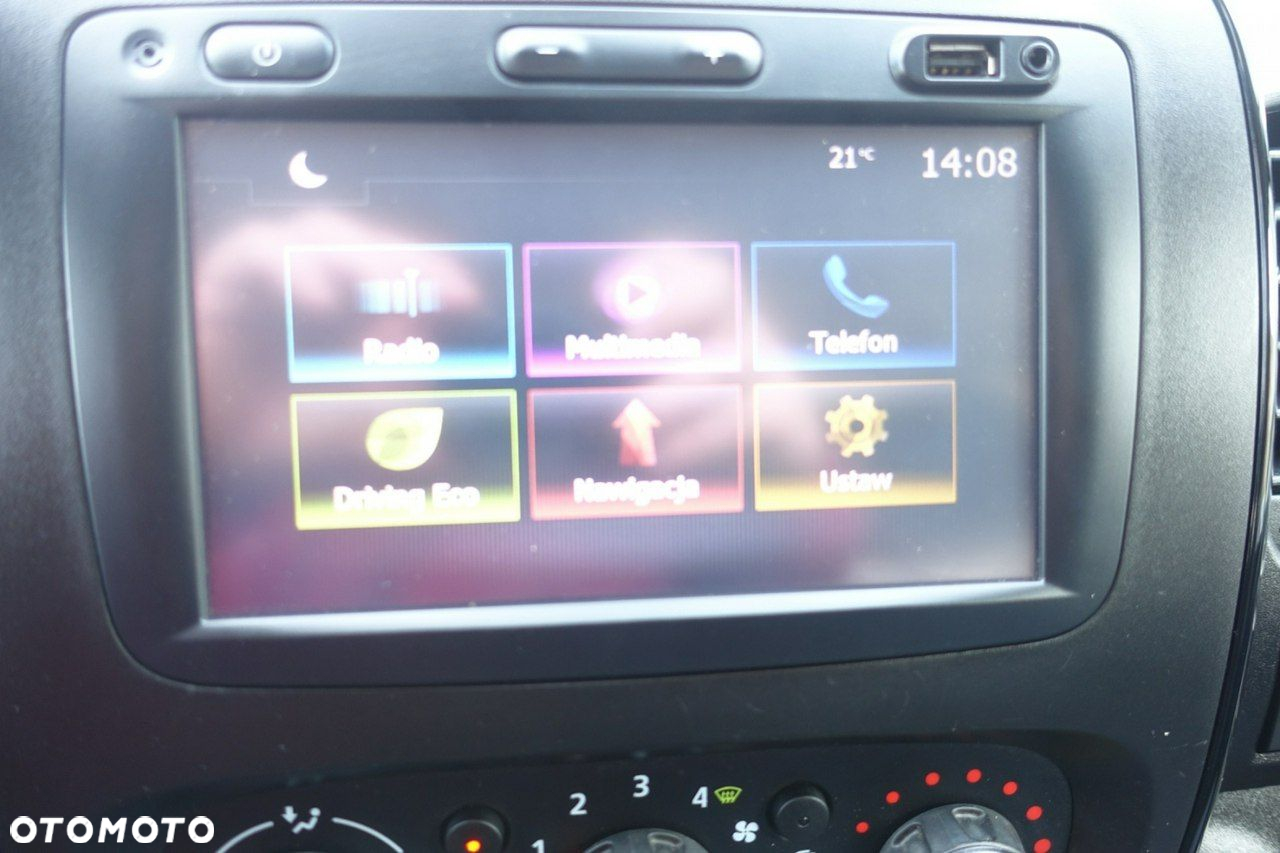 Opel Vivaro - 28