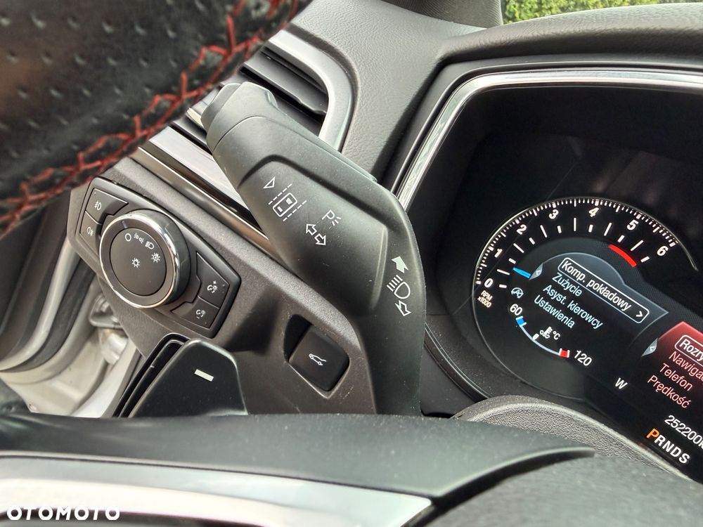 Ford Mondeo 2.0 TDCi Bi-Turbo PowerShift-Aut ST-Line - 25