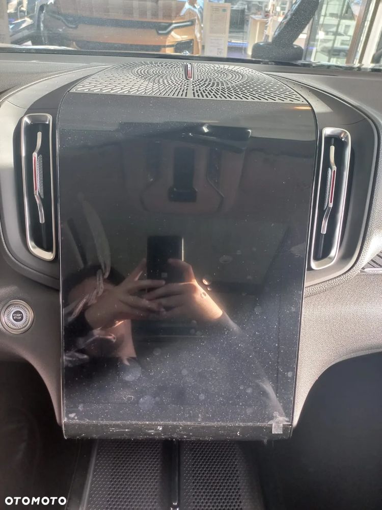 Hongqi HS3 1.5T FWD - 11